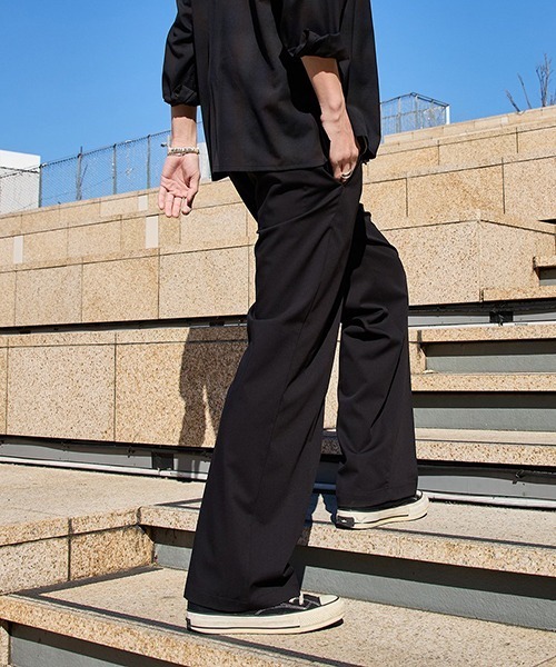 Dickies（ディッキーズ）の「Dickies / ディッキーズ：別注 MIDDLE