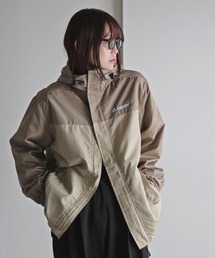 GERRY | 【GERRY/ジェリー】切替マウンテンパーカー(マウンテンパーカー)