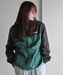 GERRY（ジェリー）の「【GERRY/ジェリー】切替マウンテンパーカー（マウンテンパーカー）」