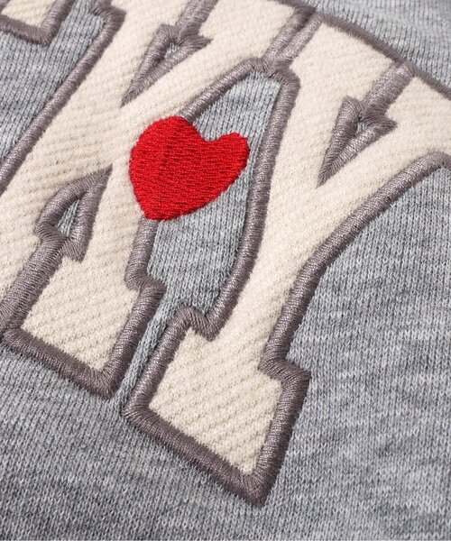 BREEZE（ブリーズ）の「【ジュニア対応】バリエーションウラケトレーナー（スウェット・キッズ・グレー/ブラウン/グリーン/ブラック/アイボリー・80/90/100/110/130/140/120）」の11枚目の写真