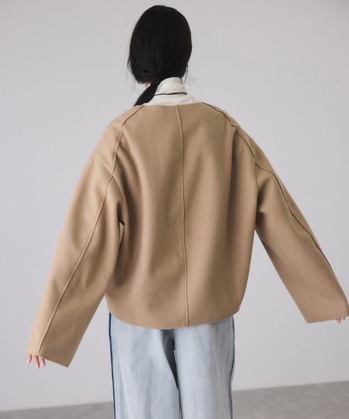 セール】【サステナブル】Airneeプルオーバー（Tシャツ/カットソー