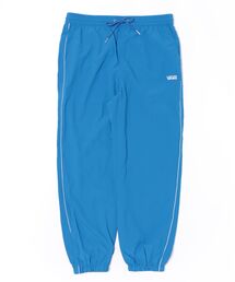 VANS | VANSアパレル(WJ) ヴァンズ M FC OTW Warmup PNT ジャケット 125K1140500 BLUE(その他パンツ)