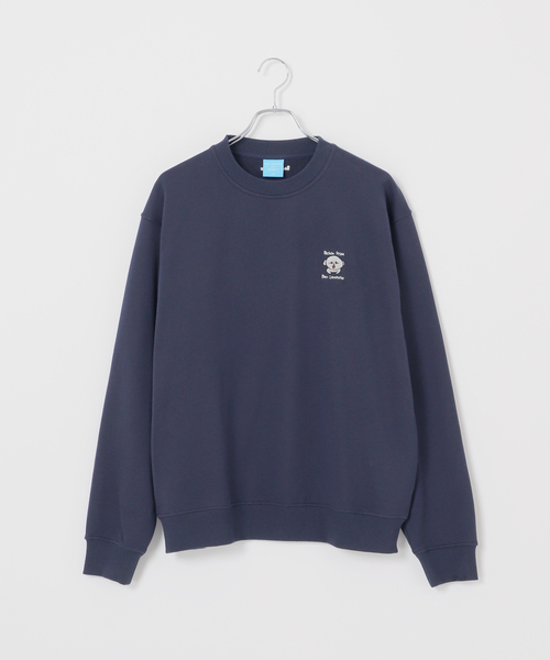 セール】【Ben Lenovitz / ベン・レノビッツ】別注 ドッグ＆キャット