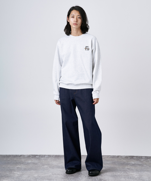 セール】【Ben Lenovitz / ベン・レノビッツ】別注 ドッグ＆キャット