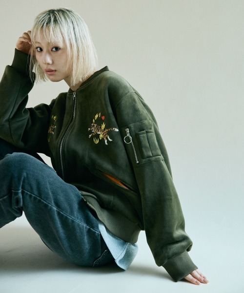 rehacer : Little Tiger SKA-1 / リトルタイガー SKA-1（MA-1