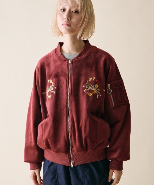 rehacer : Little Tiger SKA-1 / リトルタイガー SKA-1（MA-1