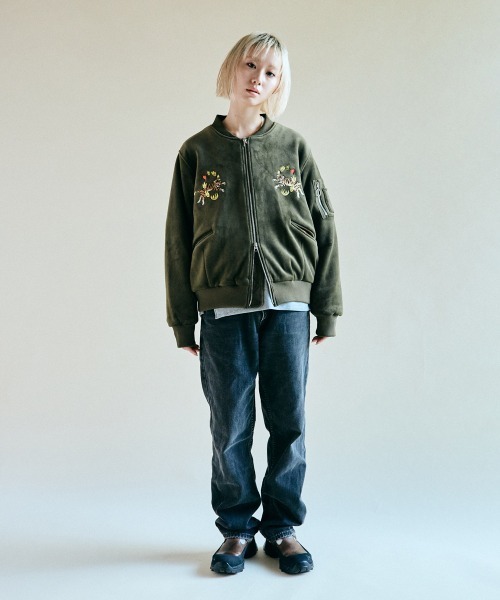 rehacer : Little Tiger SKA-1 / リトルタイガー SKA-1（MA-1