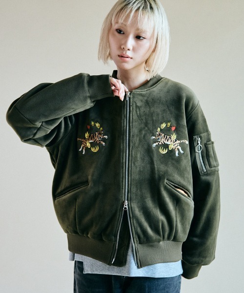 rehacer : Little Tiger SKA-1 / リトルタイガー SKA-1（MA-1