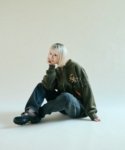 rehacer : Little Tiger SKA-1 / リトルタイガー SKA-1（MA-1