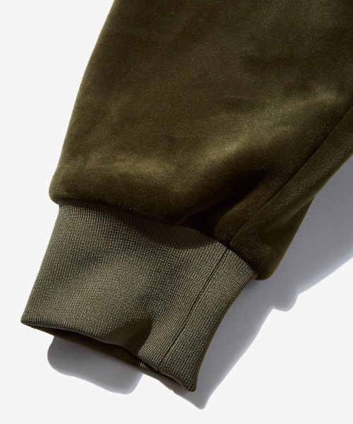 rehacer（レアセル）の「rehacer : Little Tiger SKA-1 / リトルタイガー SKA-1（MA-1・レディース・カーキ/ワイン・SMALL/MEDIUM）」の17枚目の写真