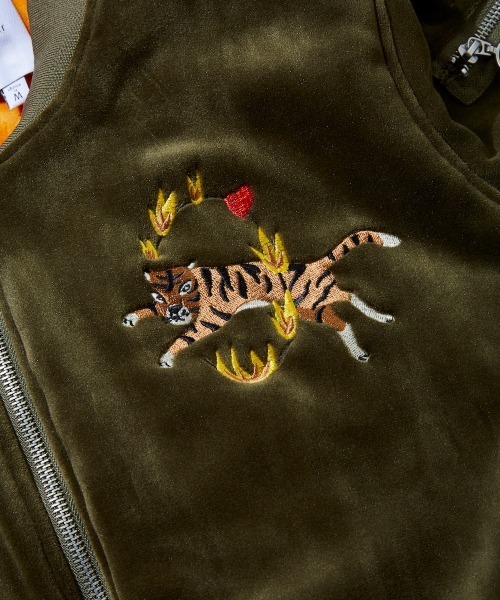 rehacer : Little Tiger SKA-1 / リトルタイガー SKA-1（MA-1