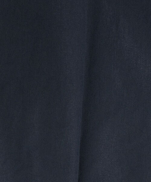 A DAY IN THE LIFE UNITED ARROWS(アデイインザライフユナイテッドアローズ)の「ストレッチ ツイル ノープリーツスラックス<A DAY IN THE LIFE>(スラックス・メンズ・ネイビー/ベージュ・S/XL/M/L)」の8枚目の写真