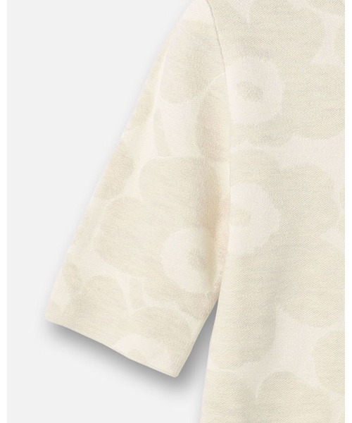 marimekko（マリメッコ）の「Kertya Unikko / pullover（ニット/セーター・レディース・ホワイト・LARGE/MEDIUM/SMALL/X-SMALL/X-LARGE）」の6枚目の写真