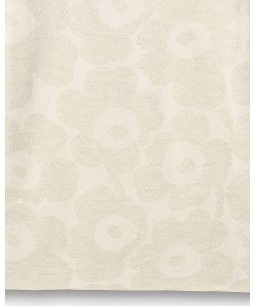 marimekko（マリメッコ）の「Kertya Unikko / pullover（ニット/セーター・レディース・ホワイト・LARGE/MEDIUM/SMALL/X-SMALL/X-LARGE）」の7枚目の写真