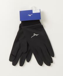 MIZUNO(ミズノ )のミズノ  【発熱素材】ブレスサーモランニンググラブ_(その他)