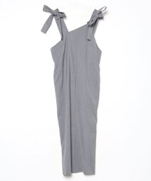 ブランド古着】ENFOLD|エンフォルドのジャンパースカート古着 ブランド古着】ENFOLD|エンフォルドのジャンパースカート古着