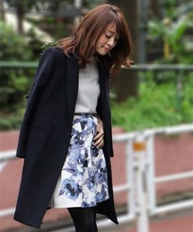 LIMITLESS LUXURY | BASIC チェスターコート◆(チェスターコート)