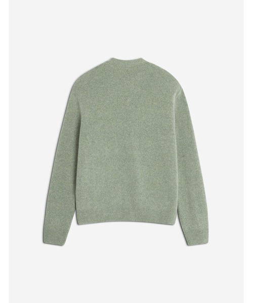 セール】FOX HEAD MILANO LAMBSWOOL CARDIGAN（カーディガン/ボレロ