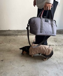 PUFF（パフ）の「OSANPO TOTE（その他ペットグッズ）」