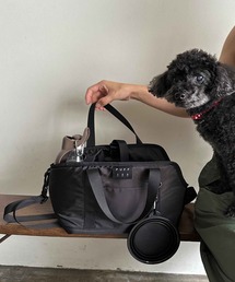 PUFF（パフ）の「OSANPO TOTE（その他ペットグッズ）」