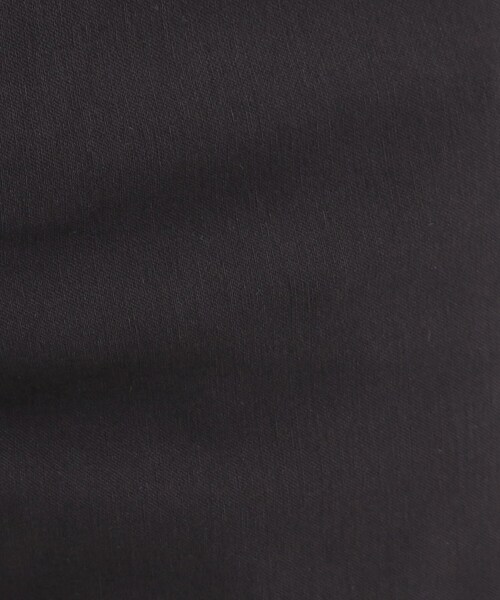 SHOO・LA・RUE(シューラルー)の「【S-LL】優しくフィット ハイパーストレートパンツ(その他パンツ・レディース・ブラック/カーキ/ブルー・04/03/02/01)」の17枚目の写真
