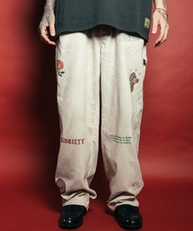 Subciety | Memorial corduroy pants(その他パンツ)