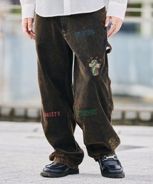 Subciety | Memorial corduroy pants(その他パンツ)