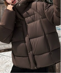 中綿 ジャケット