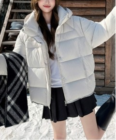 CLANE/クラネ】FRILLED TAILORED JACKET/フリルテーラードジャケット