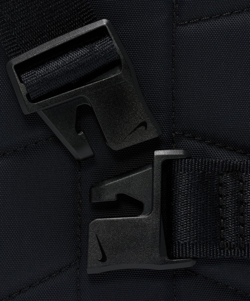NIKE（ナイキ）の「NIKE NSW COMMUTE CROSSBODY FZ6133（ショルダーバッグ・メンズ・ブラック/グレー・ONE SIZE）」の8枚目の写真