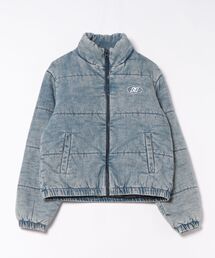 DC SHOES（ディーシーシューズ）の「25 WS PADDED JACKET/DCエコダウンジャケット（ダウンジャケット/コート）」