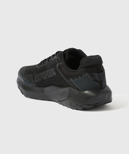 EU,US NEW BALANCE（イーユーユーエスニューバランス）の「【New Balance/ニューバランス】DynaSoft Nitrel v6 GTX（スニーカー・メンズ・ブラック・26.0cm/27.0cm/28.0cm）」の5枚目の写真