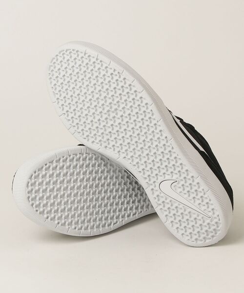 NIKE(ナイキ)の「ナイキ NIKE ナイキSB フォース 58(スニーカー・メンズ・ブラック・25.0cm/25.5cm/26.0cm/26.5cm/27.0cm/27.5cm/28.0cm)」の3枚目の写真