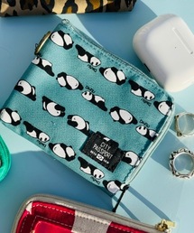 IO（イオ）（イオ）の「CITY PASSPORT/シティパスポート オールインワン パスケース（パスケース）」