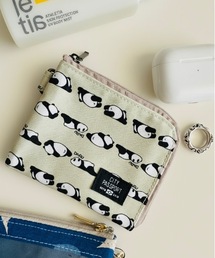 IO（イオ）（イオ）の「CITY PASSPORT/シティパスポート オールインワン パスケース（パスケース）」