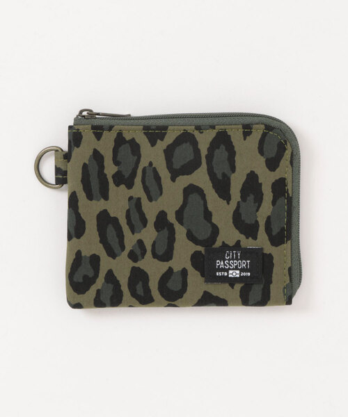 セール】CITY PASSPORT/シティパスポート オールインワン パスケース
