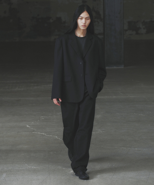 INSILENCE(インサイロンス)の「ミリタリーコットンパンツ BLACK(その他パンツ・レディース・その他・SMALL/MEDIUM)」の6枚目の写真