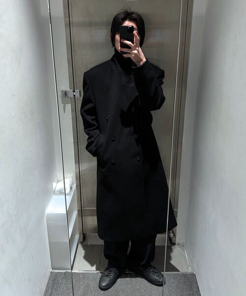 INSILENCE(インサイロンス)の「ミリタリーコットンパンツ BLACK(その他パンツ・レディース・その他・SMALL/MEDIUM)」の5枚目の写真