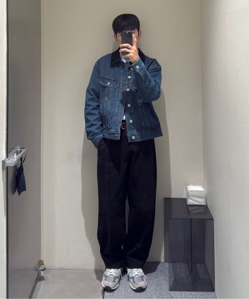 INSILENCE(インサイロンス)の「ミリタリーコットンパンツ BLACK(その他パンツ・レディース・その他・SMALL/MEDIUM)」の11枚目の写真