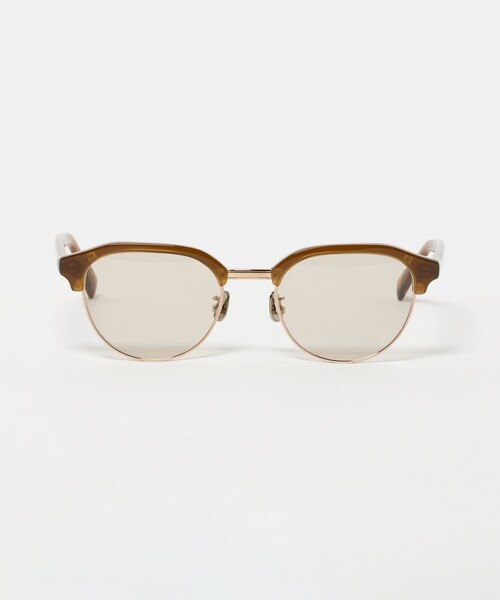 BLANC..(ブラン)の「<BLANC..>B0046/サングラス(サングラス・メンズ・ブラック/モカ/ダークブラウン・FREE)」の3枚目の写真