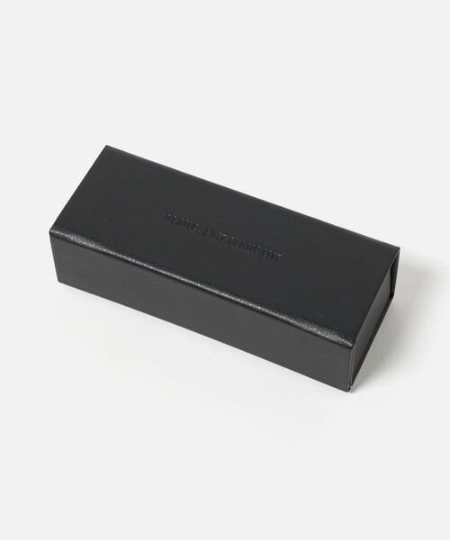 BLANC..(ブラン)の「<BLANC..>B0046/サングラス(サングラス・メンズ・ブラック/モカ/ダークブラウン・FREE)」の18枚目の写真