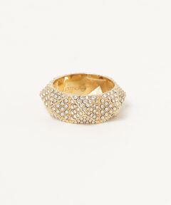 セール】de Jaegher/ドゥジャガー Mad 1969Ring リング MAD1969