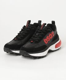 DSQUARED2 | Bubble Sneakers/0251(スニーカー)
