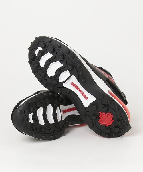 Bubble Sneakers/0251（スニーカー）｜DSQUARED2（ディースクエアード