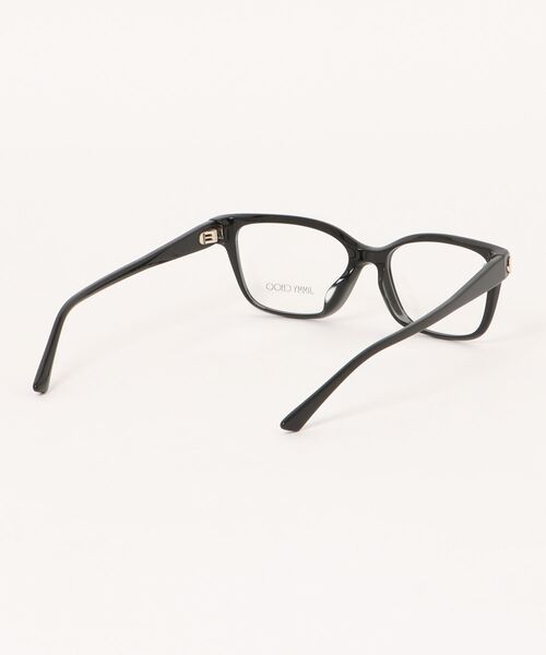 JIMMY CHOO/ジミーチュウ】フォックス メガネ JC3012F 5000（メガネ