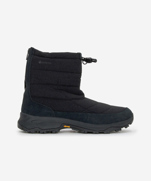 THE NORTH FACE | Nuptse Bootie Backzip GTX MEN（ブーツ）｜THE
