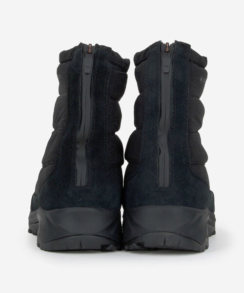 THE NORTH FACE | Nuptse Bootie Backzip GTX MEN（ブーツ）｜THE