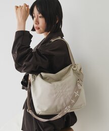 russet｜ラシットのトートバッグ（A4サイズ収納可）通販 - ZOZOTOWN