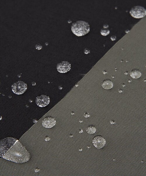 russet(ラシット)の「コーデュラナイロン3WAYトートバッグ(トートバッグ・レディース・ブラック/グレー/グレイッシュベージュ・FREE)」の10枚目の写真