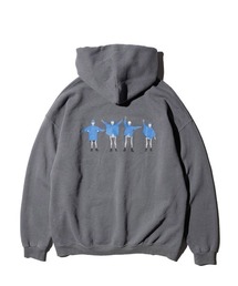 am」に該当するパーカーファッション通販 - ZOZOTOWN